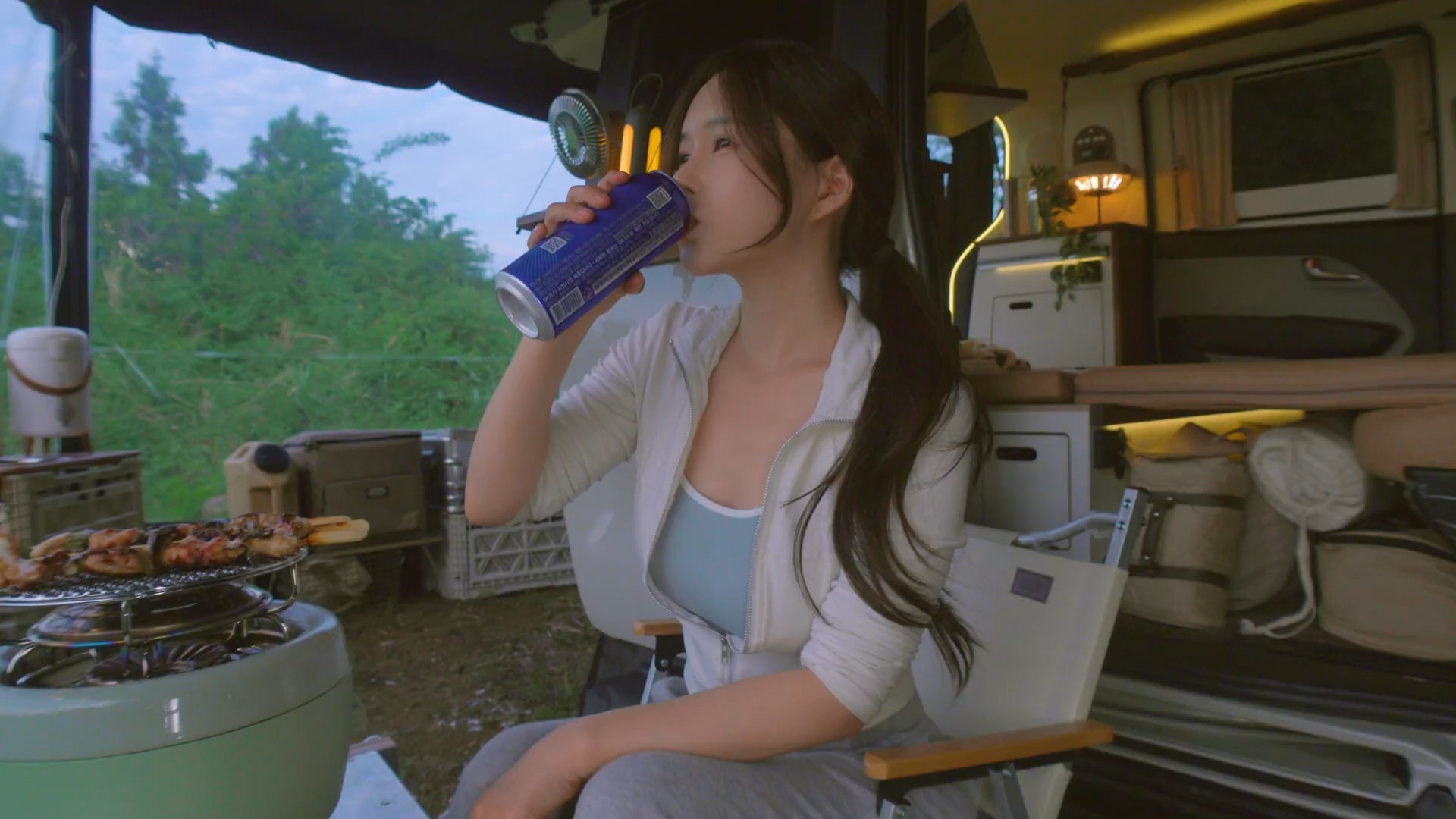 （投资中国）力拓中国区首席执行官：我们看到与中企合作的巨大潜力